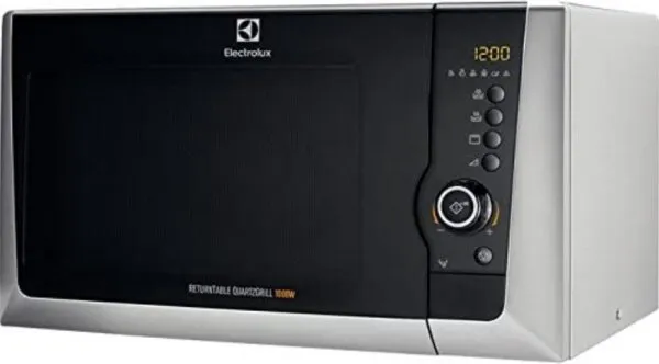 Electrolux EMS28201OS Mikrodalga Fırın