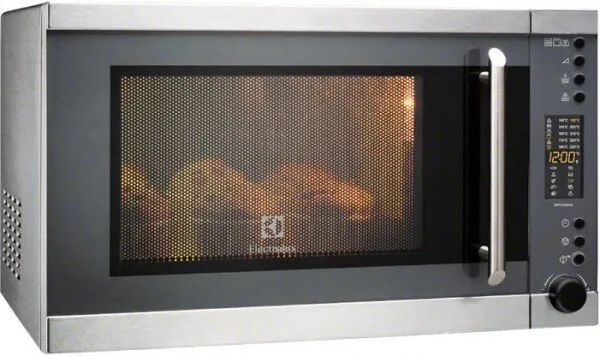 Electrolux EMS30400OX Mikrodalga Fırın