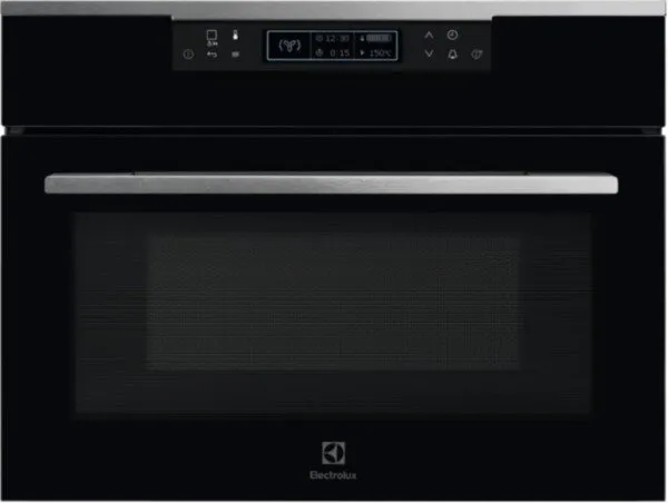 Electrolux KVLBE00X Mikrodalga Fırın