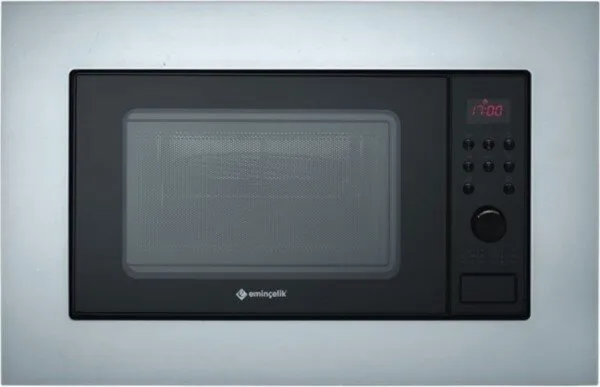 Eminçelik 60101 Mikrodalga Fırın