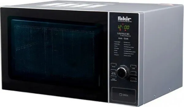 Fakir MW90230 Mikrodalga Fırın