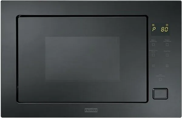 Franke FMW 250 CR G B Mikrodalga Fırın