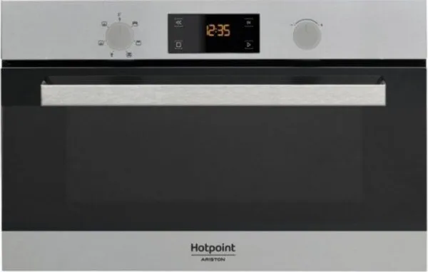 Hotpoint-Ariston MD 344 IX HA Mikrodalga Fırın