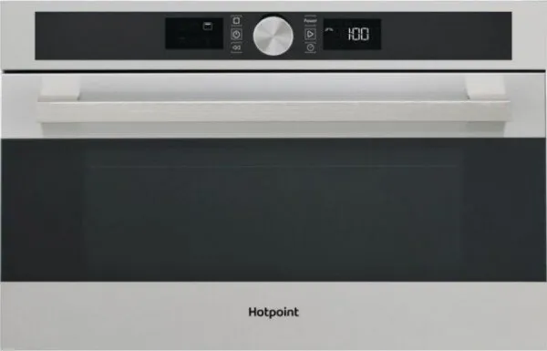 Hotpoint-Ariston MD 554 IX HA Mikrodalga Fırın