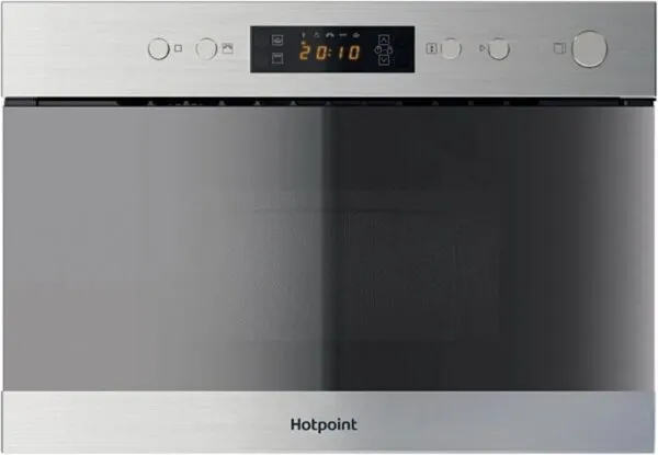 Hotpoint-Ariston MN 314 IX HA Mikrodalga Fırın