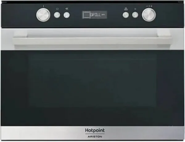 Hotpoint-Ariston MS 767 IX HA Mikrodalga Fırın