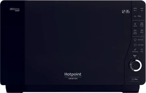 Hotpoint-Ariston MWHA 26323 MB Mikrodalga Fırın
