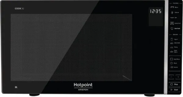 Hotpoint-Ariston MWHA 303 B Mikrodalga Fırın