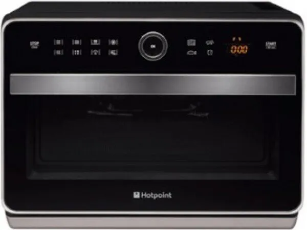 Hotpoint-Ariston MWHA 33343 B Mikrodalga Fırın