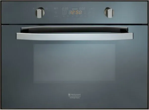 Hotpoint-Ariston MWHA 424.1 X Mikrodalga Fırın