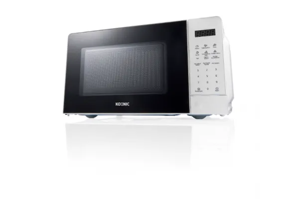 Koenic KMW 12215 (12215 DB /12215 DW) Mikrodalga Fırın