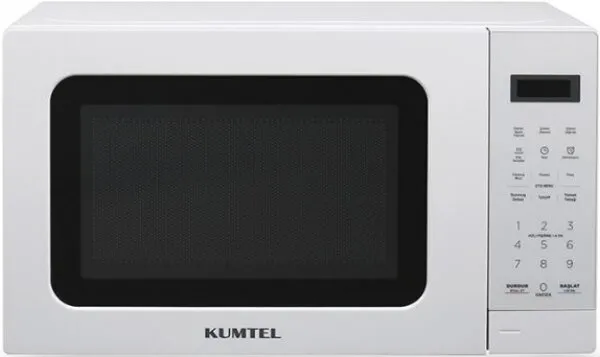 Kumtel KUM-9490 Mikrodalga Fırın