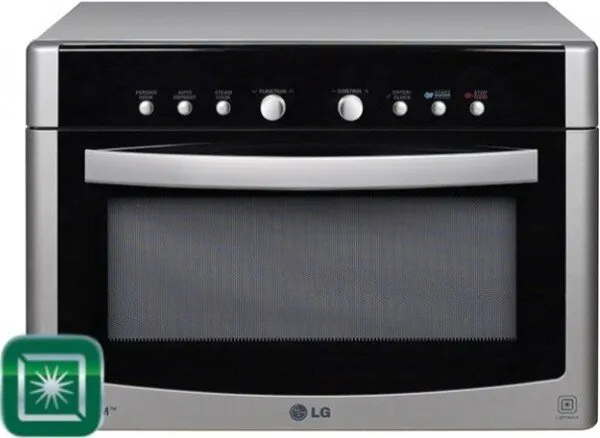 LG MA3882Q Mikrodalga Fırın