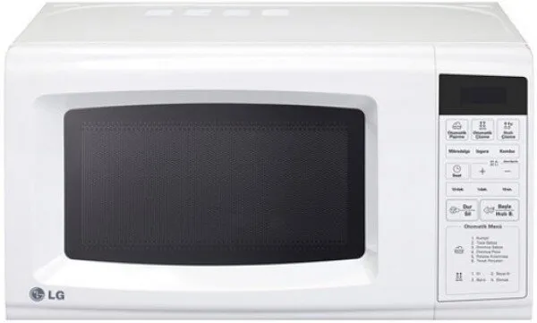LG MB3941C Mikrodalga Fırın