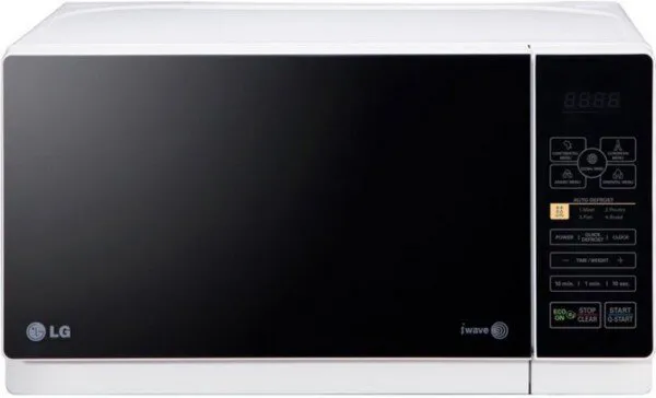 LG MH6043H Mikrodalga Fırın