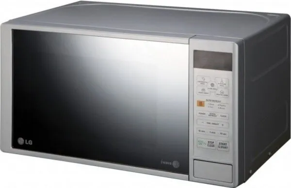 LG MH6343DAR Mikrodalga Fırın