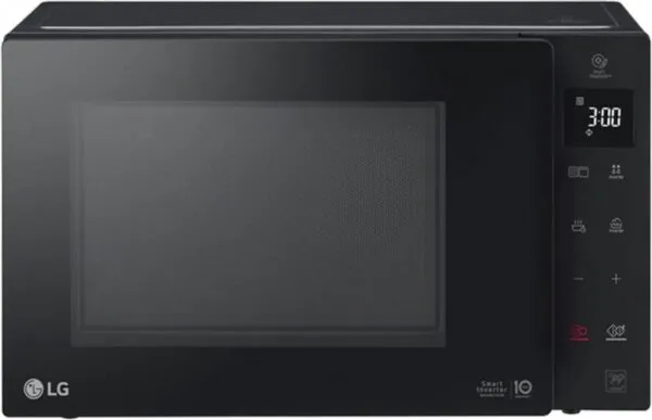 LG MH6535GIB Mikrodalga Fırın