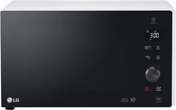 LG MH6565DIS Mikrodalga Fırın
