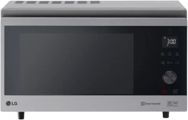 LG MJ3965ACS Mikrodalga Fırın