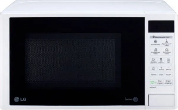 LG MS2042D Mikrodalga Fırın