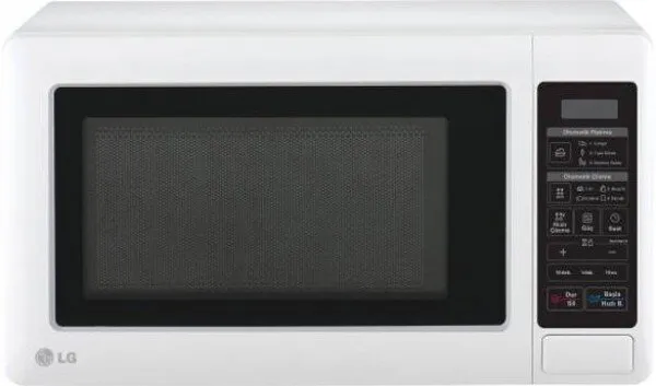 LG MS2049G Mikrodalga Fırın