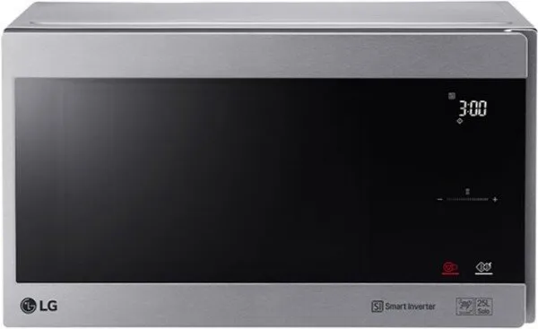 LG MS2595CIS Mikrodalga Fırın