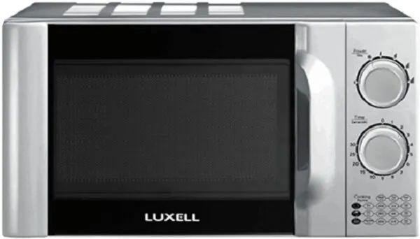 Luxell HMM-01 Mikrodalga Fırın