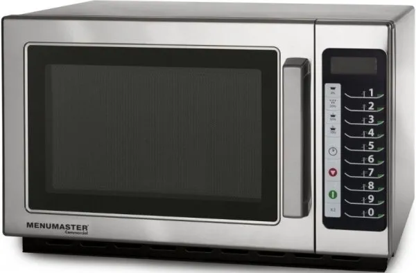 Menumaster RCS511TS Mikrodalga Fırın