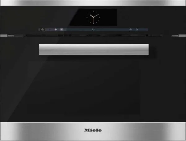 Miele DGM 6800 CLST Mikrodalga Fırın