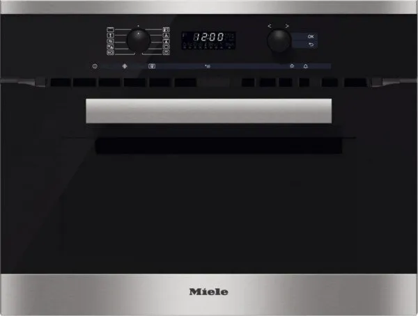 Miele H 6200 BM CLST Mikrodalga Fırın