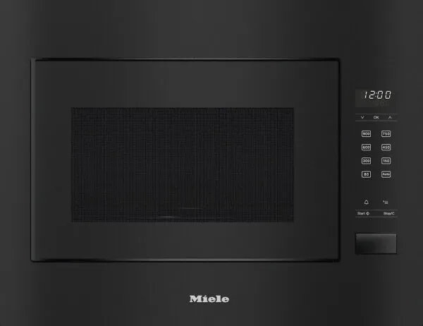 Miele M 2240 SC Mikrodalga Fırın
