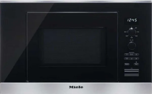 Miele M 6030 EDST/CLST Mikrodalga Fırın