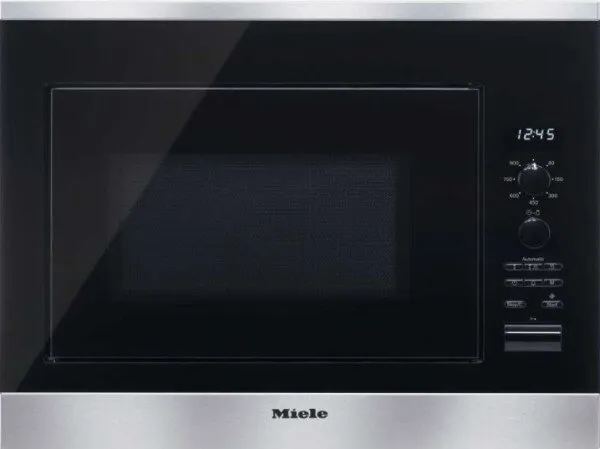 Miele M 6040 SC EDST/CLST Mikrodalga Fırın