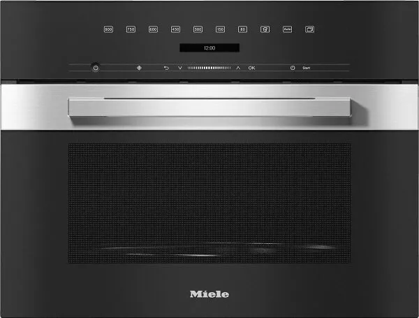 Miele M 7240 TC Mikrodalga Fırın