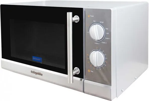 Öztiryakiler 23LT 900W Mikrodalga Fırın