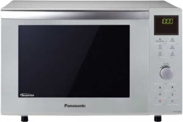 Panasonic GD34HWSUG Mikrodalga Fırın