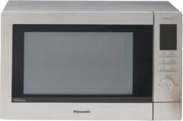 Panasonic NN-CD87 Mikrodalga Fırın
