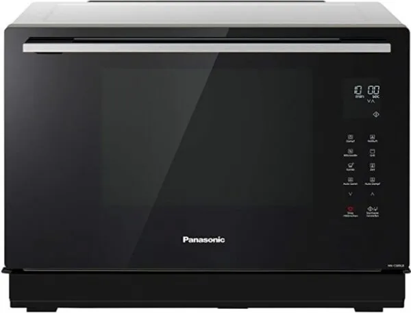 Panasonic NN-CS89LBGPG Mikrodalga Fırın