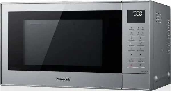 Panasonic NN-CT56 Mikrodalga Fırın