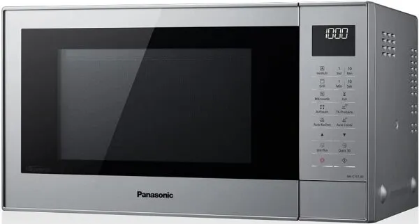 Panasonic NN-CT57 Mikrodalga Fırın