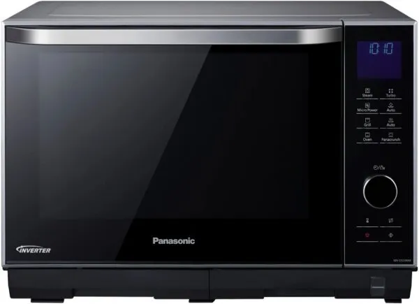 Panasonic NN-DS596MEPG Mikrodalga Fırın