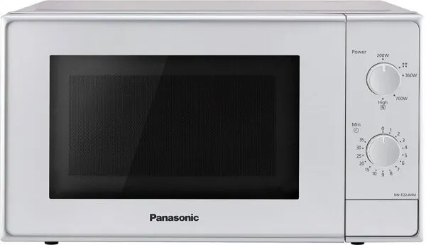 Panasonic NN-E22JMMEPG Mikrodalga Fırın