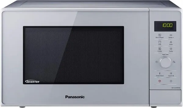 Panasonic NN-GD36HMSUG Mikrodalga Fırın