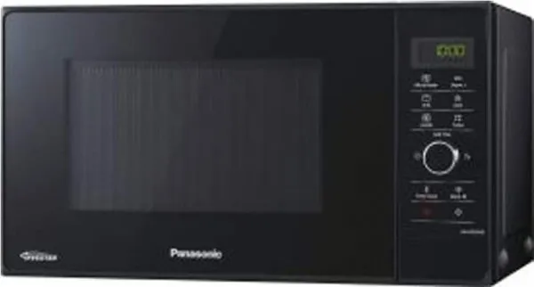 Panasonic NN-GD38HSGTG Mikrodalga Fırın