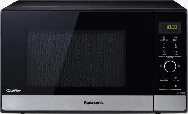 Panasonic NN-GD38HSSUG Mikrodalga Fırın