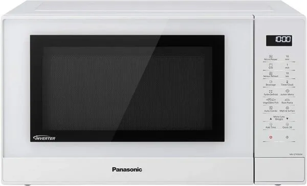 Panasonic NN-GT45KWSUG Mikrodalga Fırın