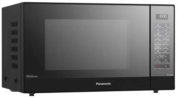 Panasonic NN-GT46KBSUG Mikrodalga Fırın