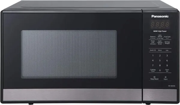 Panasonic NN-SB438S Mikrodalga Fırın
