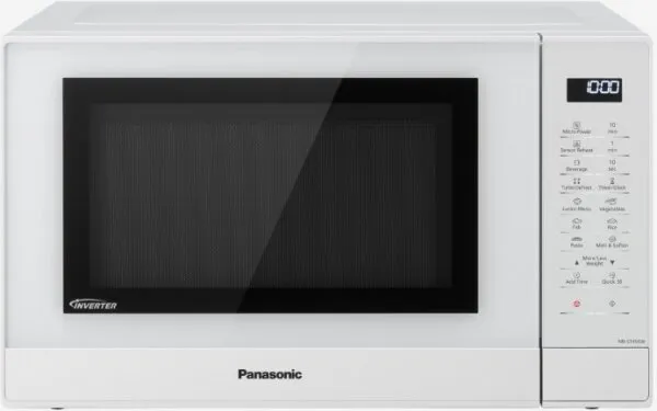 Panasonic NN-ST45KWEPG Mikrodalga Fırın