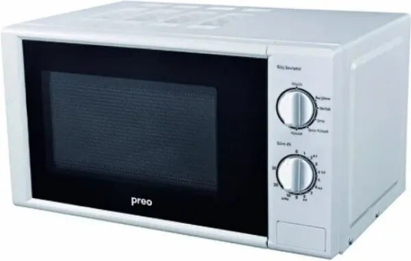 Preo MDP70H20P-SF Mikrodalga Fırın